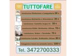 Tuttofare Verona
