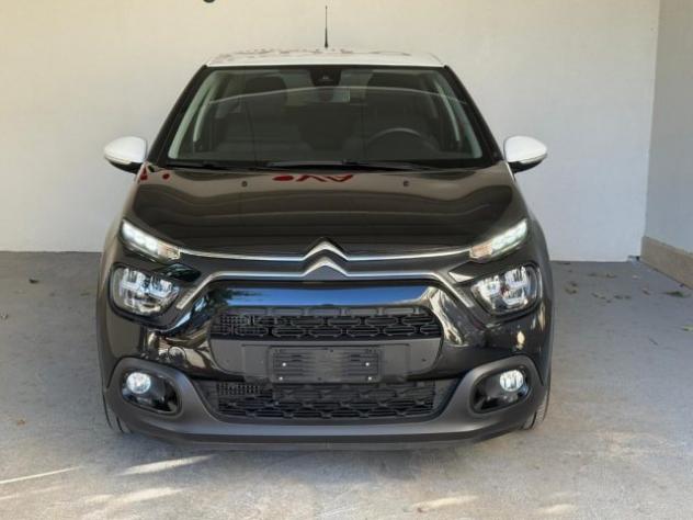 CITROEN C3 PureTech 110 S&S EAT6 Shine rif. 24190792 - Foto 3