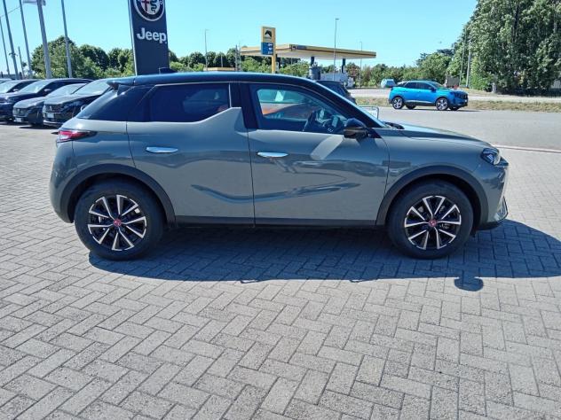 DS DS 3 E-Tense E-TENSE Performance Line - Foto 4