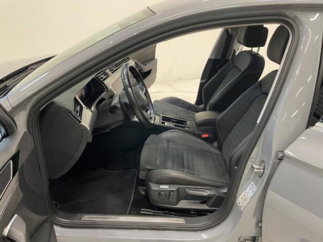 VOLKSWAGEN Passat Variant 2.0 TDI 4MOTION DSG Executive 200CV rif. 23153446 - Foto 6