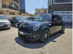 Mini 1.6 16V Cooper S