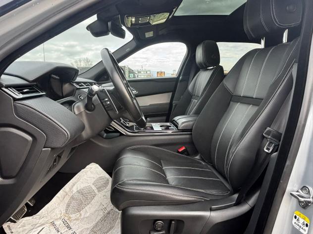 Land Rover Range Rover Velar Range Rover Velar 2.0D I4 204 CV R-Dynamic SE - Foto 3