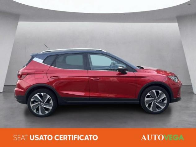 SEAT Arona 1.0 ecotsi fr 95cv rif. 23904394 - Foto 6