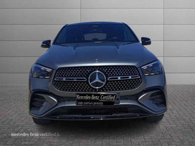 Mercedes-Benz GLE Coupe - C167 2023 Coupe 300 d AMG Line Premium 4matic auto - Foto 3