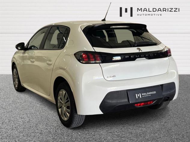 Peugeot 208 II 2019 1.5 bluehdi Active s&s 100cv - Foto 4