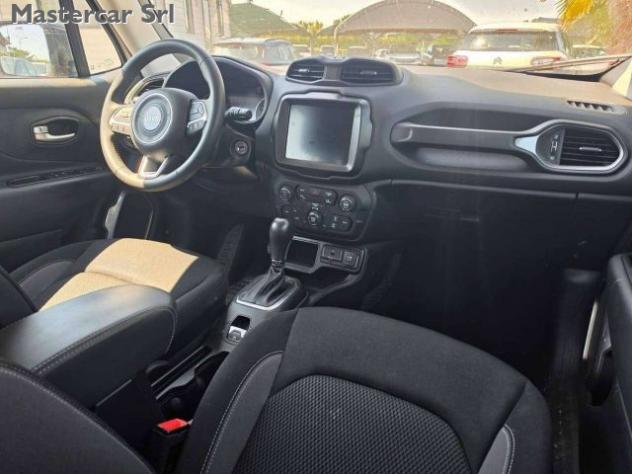 JEEP Renegade 1.5 turbo t4 mhev Limited 2wd 130cv DCT - GR506RK rif. 24156626 - Foto 9
