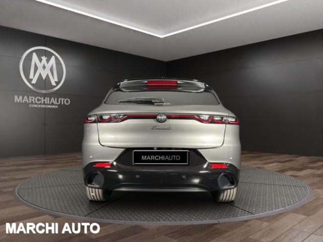 ALFA ROMEO Tonale 1.5 160 CV MHEV TCT7 Sprint rif. 24008507 - Foto 6