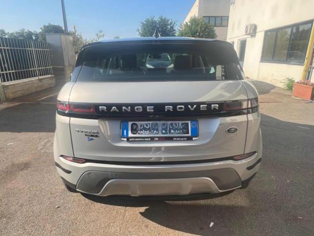 LAND ROVER Range Rover Evoque 2.0D I4 180 CV AWD Auto HSE rif. 23941132 - Foto 6