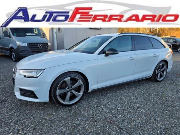AUDI A4 5ª serie A4 Avant 2.0 TFSI ultra S tronic S line edition - Foto 3
