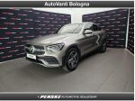 MERCEDES-BENZ GLC 220 Mercedes-Benz GLC  d Premium 4matic auto rif. 23765108