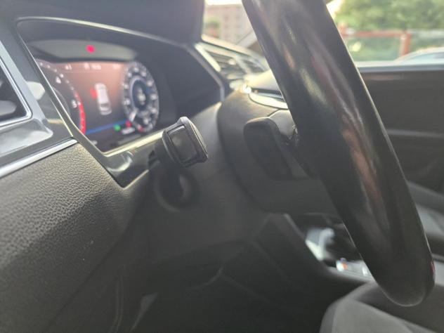 Volkswagen Tiguan 2.0 tdi Advanced 4motion 190cv dsg - Foto 6