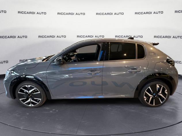 Peugeot 208 5P - GT Hybrid 145cv E-DCS6 - Foto 8