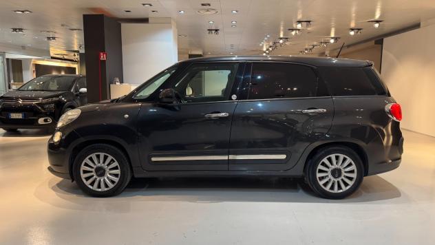 FIAT 500L 1.6 MJT 120CV - 2017 - Foto 7