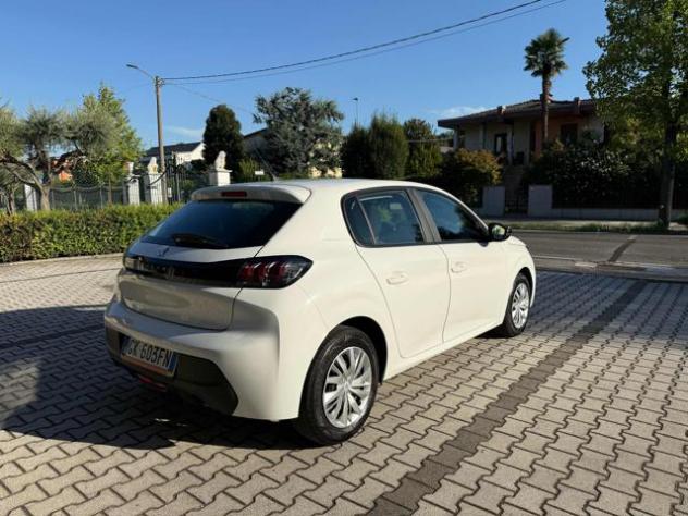 PEUGEOT 208 PureTech 75 Stop&Start 5 porte Active rif. 24110371 - Foto 4