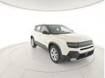 Jeep Avenger 1.2 Turbo Altitude