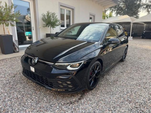 VOLKSWAGEN Golf 2.0 TSI DSG GTI rif. 24153413