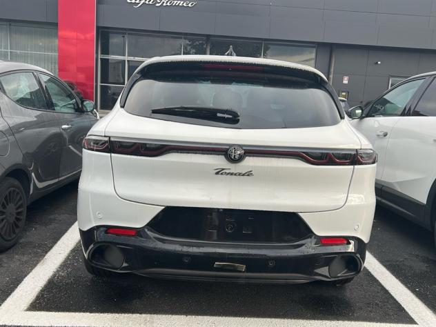 Alfa Romeo Tonale Diesel Diesel 130cv Ti - Foto 4