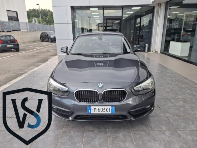 BMW Serie 1 (F20) 116d 5p. Advantage