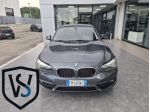 BMW Serie 1 (F20) 116d 5p. Advantage