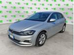 Volkswagen Polo VI 2017 5p 1.0 evo Comfortline 80cv