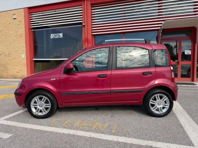 Fiat Panda 1.2 Emotion 69cv E5, NEOPATENTATI OK! - Foto 3