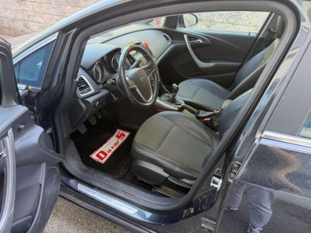 Opel Astra Sports Tourer 1.7 cdti Elective 130cv, LEGGERMENTE GRANDINATA! - Foto 2