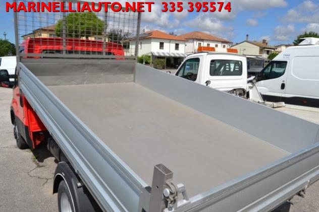 IVECO Daily 35C13 2.3 130CV RIBALTABILE P.CONSEGNA rif. 23789493 - Foto 10