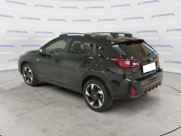 Subaru Crosstrek 2.0i e-Boxer MHEV CVT Lineartronic Premium OFFERTA A TEMPO LIMITATO - Foto 4
