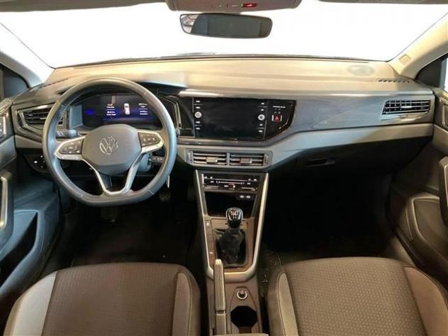 VOLKSWAGEN Polo 1.0 TSI 95cv Life rif. 23833017 - Foto 9