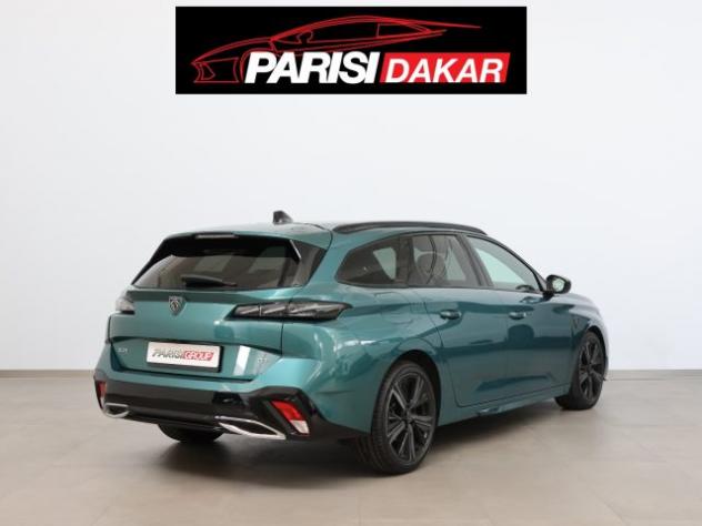 PEUGEOT 308 BlueHDi 130CV EAT8 SW GT Pack *PROMO PARISI GROUP* rif. 23857165 - Foto 3
