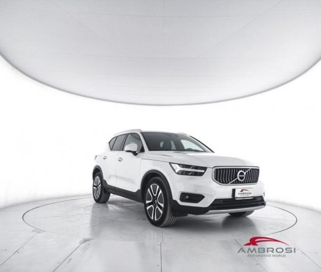 VOLVO XC40 D3 Geartronic Inscription rif. 24203823 - Foto 2