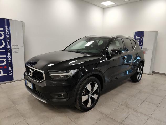 Volvo XC40 T3 Geartronic Momentum Pro Camera+Sens. Cerchi 19