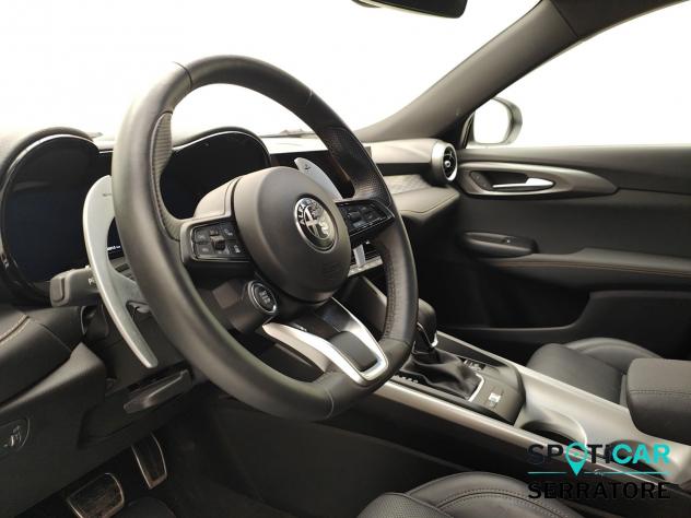 Alfa Romeo Tonale 1.5 hybrid Veloce 160cv tct7 - Foto 9