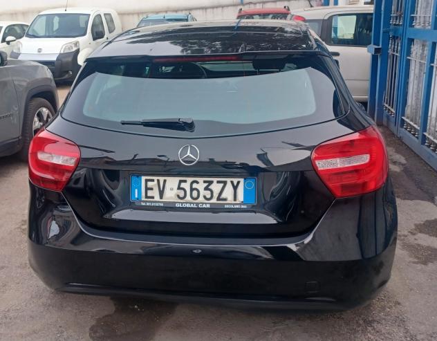 Mercedes-benz A 180 CDI ANNO 2014 - Foto 5