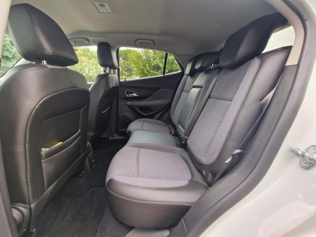 Opel Mokka 1.4 140cv GPL - Foto 9