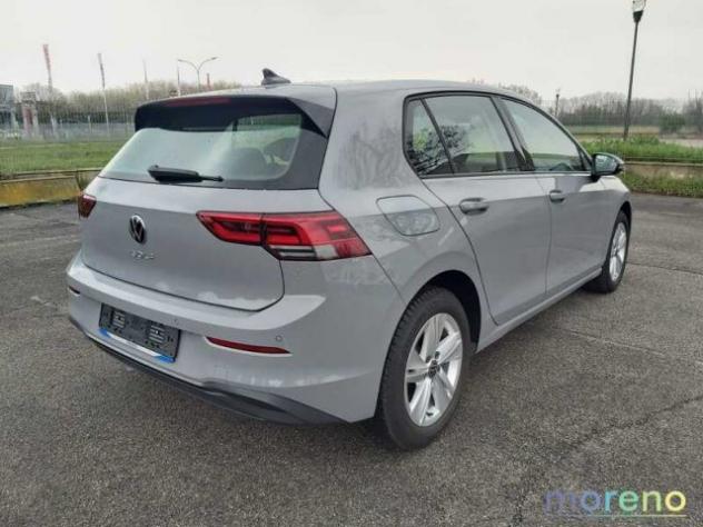 VOLKSWAGEN Golf 1.0 TSI 90 CV Trendline rif. 18736727 - Foto 5