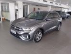Volkswagen T-Roc 1.0 TSI R-Line
