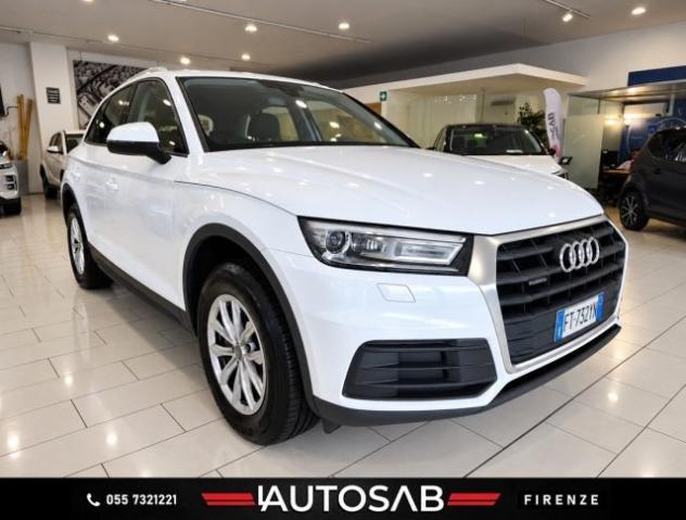 AUDI Q5 2.0 TDI Quattro 163 Cv S Tronic Business Design rif. 24175175