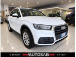 AUDI Q5 2.0 TDI Quattro 163 Cv S Tronic Business Design rif. 24175175