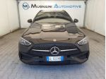 MERCEDES-BENZ C 220 d Mild hybrid S.W. Sport Plus + Night Pack rif. 23657798