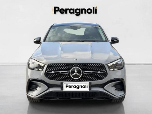 MERCEDES-BENZ GLE 450 d 4Matic Mild Hybrid Coupé AMG Line Premium Plus rif. 23677077 - Foto 5