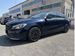 Mercedes-Benz CLA CLA 200 d Automatic Executive Shooting Brake