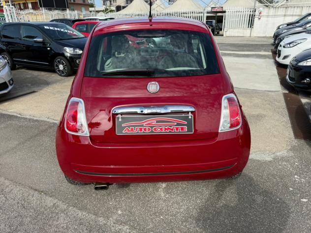 Fiat 500 1.2 Pop - Foto 5