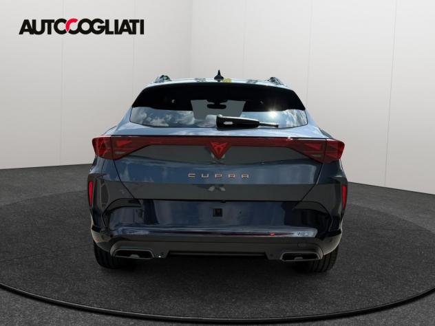 CUPRA Formentor Formentor 1.5 Hybrid 150 CV DSG - Foto 6