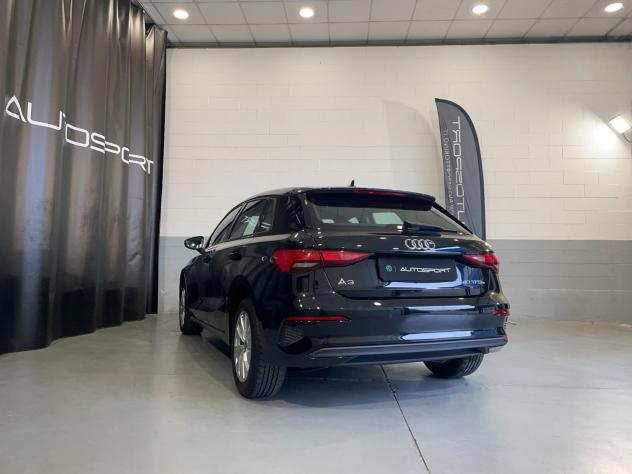 Audi A3 SPB 40 TFSI e S tronic - Foto 4