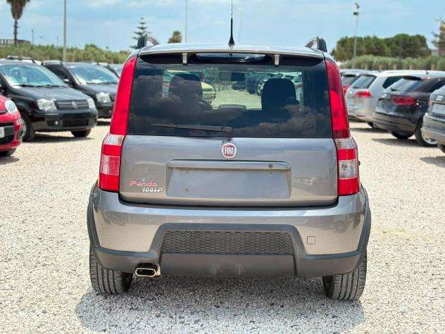 Fiat Panda 1.4 16V 100 HP - Foto 7