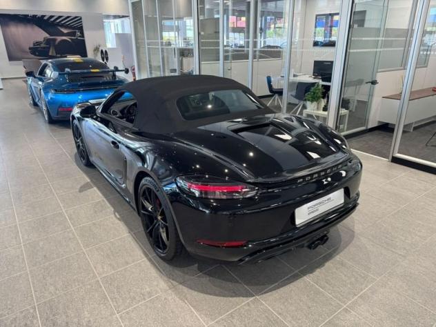Porsche 718 2.5 Boxster S - IVA Esposta - Foto 6