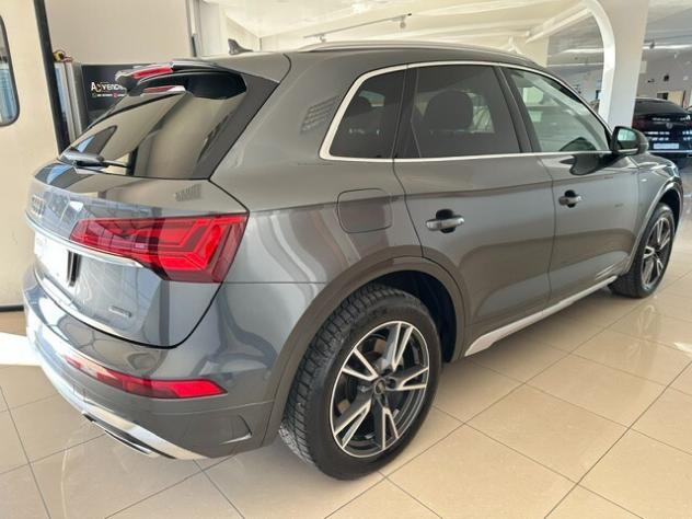 Audi Q5 40 TDI 204 CV quattro S tronic Business Advanced - Foto 6