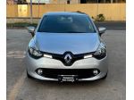 Renault Clio 1.5 dCi