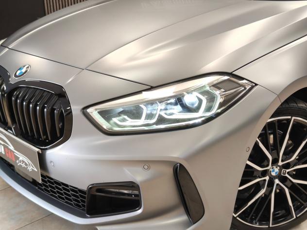 Bmw 118 118d 5p. Msport - Foto 2
